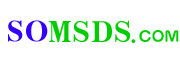 MSDS查詢網